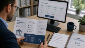 Kredit im öffentlichen Dienst: Vorteile, Erfahrungen und welche Bank