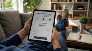 Kredit ohne Sicherheiten: Wann Banken zustimmen und wie du deine Chancen erhöhst