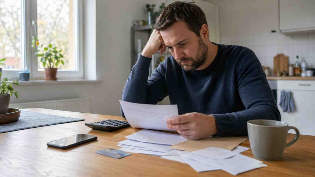 Kredit trotz Bürgergeld und Schufa: Was für Empfänger, Aufstocker und Arbeitslose wirklich möglich ist