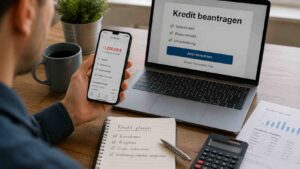 Kredit trotz Dispo: Wann Banken zustimmen und wie du deine Chancen erhöhst