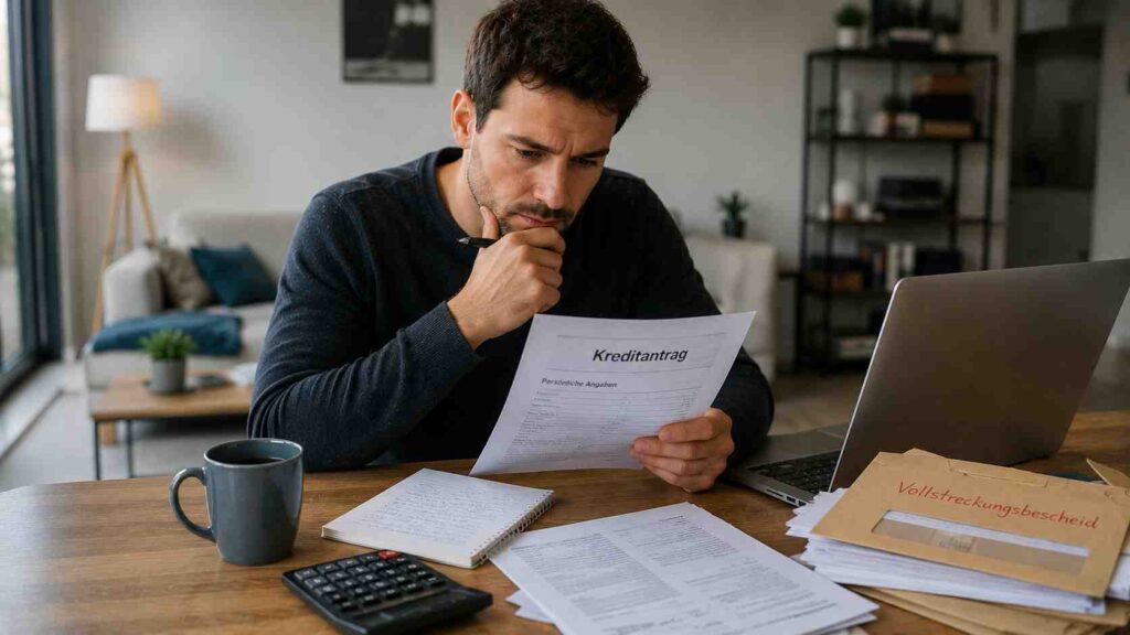 Kredit trotz Jobwechsel: Wann Banken zustimmen und wie du deine Chancen erhöhst