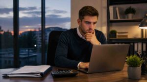 Kredit trotz befristetem Arbeitsvertrag: So stehen deine Chancen wirklich