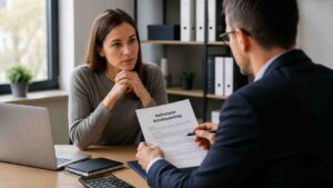 Kredit trotz befristetem Arbeitsvertrag: Wann Banken zustimmen und wie du deine Chancen erhöhst