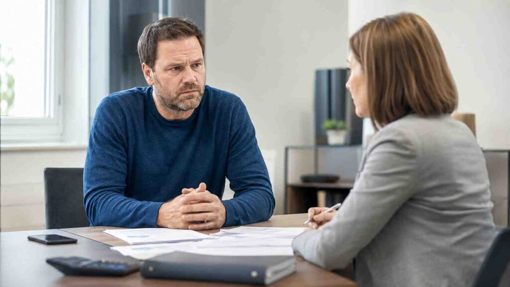 Kredit trotz eidesstattlicher Versicherung: Was nach der Vermögensauskunft wirklich noch geht