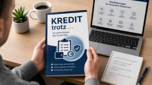 Kredit trotz … – das große Glossar aller Sonderfälle