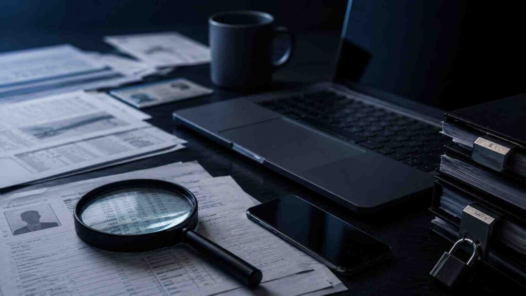 Krypto-Datenlecks & KYC-Leaks: die laufend gepflegte Liste – mit Quellen