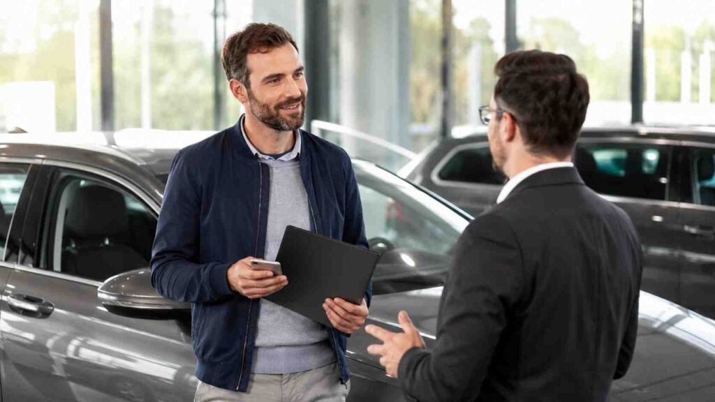 Leasing oder Autokredit? Was besser zu dir passt und wie du die günstigste Lösung findest
