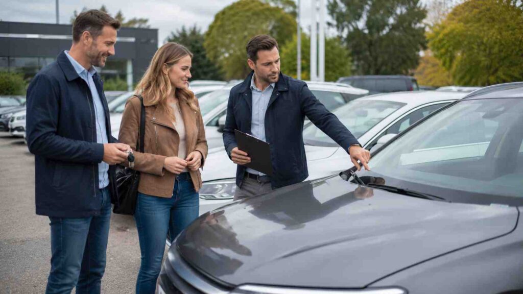 MAXDA Autokredit: günstiger finanzieren als Barzahler