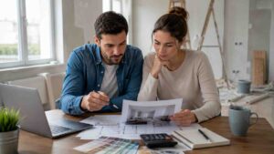 Modernisierungskredit und Renovierungskredit – das Zuhause finanzieren ohne Grundschuld