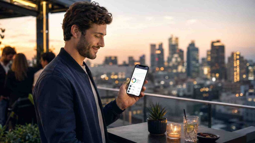 N26 Anlagemöglichkeiten: Aktien, ETFs, Fonds und Krypto direkt in der Banking-App