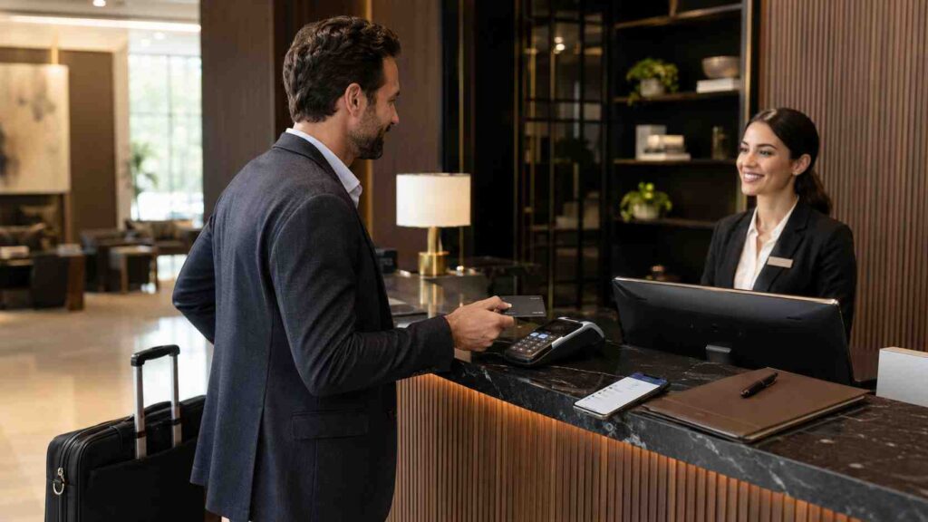 N26 Business Metal: das Premium-Geschäftskonto mit Metallkarte und höchstem Cashback