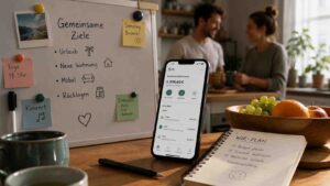 N26 Gemeinschaftskonto: gemeinsam wirtschaften mit der Smartphone-Bank