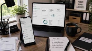 N26 Geschäftskonto für Selbstständige und Freelancer: das mobile Business-Konto im Überblick