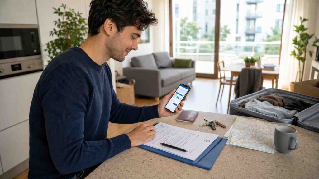 N26 Girokonto für Expats: Banking in Deutschland ohne deutsche Historie