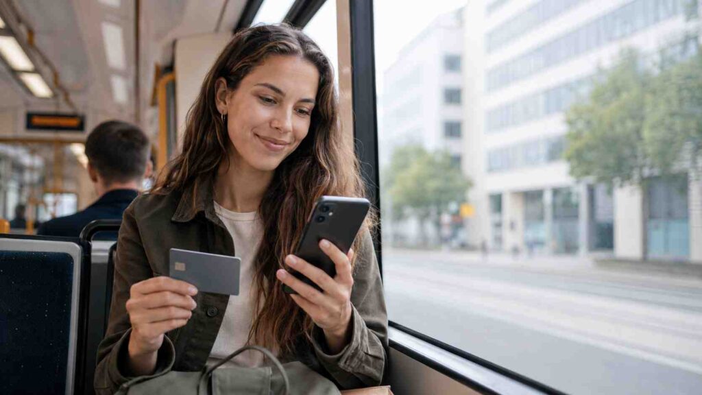 N26 kostenloses Girokonto: die Smartphone-Bank im Überblick – Konto, Karte und App
