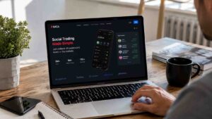 NAGA im Test 2026: die Social- und Copy-Trading-Plattform ehrlich eingeordnet – Funktionen, Gebühren und Risiken