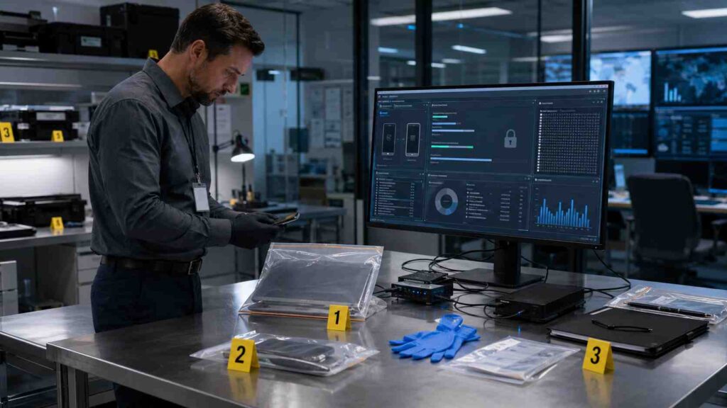 Passware Kit im Test 2026: Erfahrungen mit der Passwort-Recovery- und Forensik-Software – Funktionen, Editionen und der wichtige Rechtsrahmen