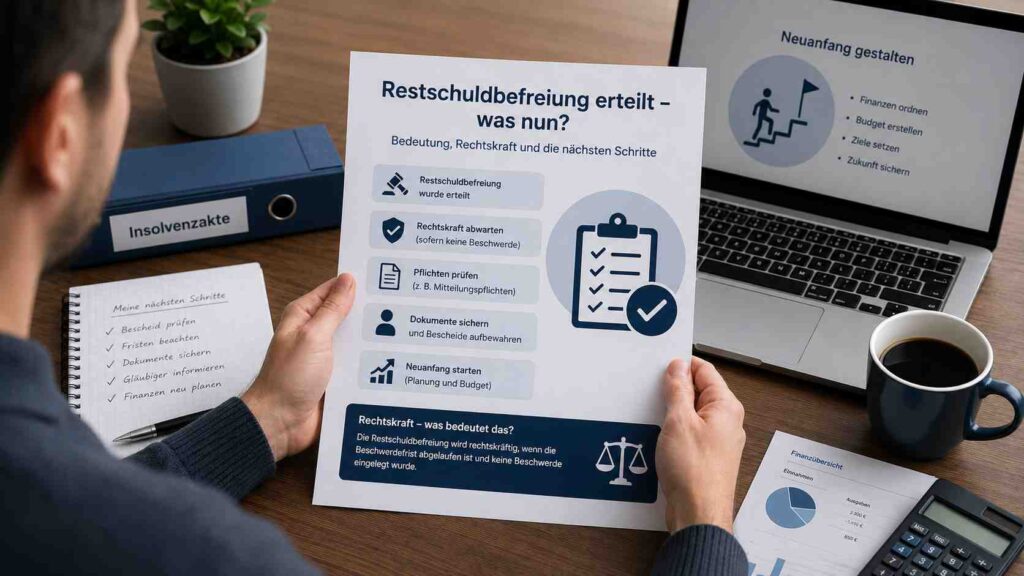 Privatinsolvenz: Was darf ich behalten? Tabelle, Freibeträge und Kinder