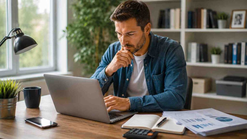 Rahmenkredit und Abrufkredit – die flexible Kreditlinie zwischen Dispo und Ratenkredit