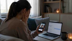 Romance-Scam und Liebesbetrug erkennen: so schützt du dich vor gebrochenem Herzen und leerem Konto
