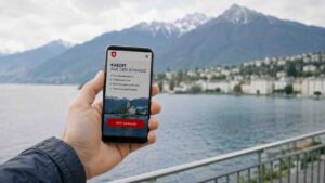 Schweizer Kredit und Sigma Kreditbank: was hinter dem Kredit aus dem Ausland steckt