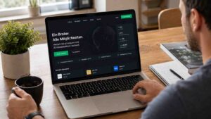 Smartbroker+ im Test 2026: der Kostensieger-Broker mit rund 30 Handelsplätzen – Konditionen, Sparpläne und die ehrlichen Schwächen