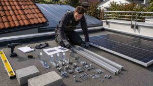 Solarmodul-Halterung bei AliExpress kaufen: ehrlicher Ratgeber 2026 – welche Montage für welchen Ort und worauf du bei Statik und Sicherheit achten musst