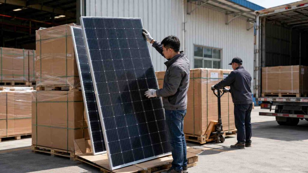 Solarmodule bei AliExpress kaufen: ehrlicher Ratgeber 2026 – welcher Panel-Typ sich lohnt und worauf du bei Watt, Versand und Zertifizierung achten musst