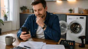 Steuernachzahlung finanzieren: Die Nachzahlung ans Finanzamt stemmen und die günstigste Lösung finden