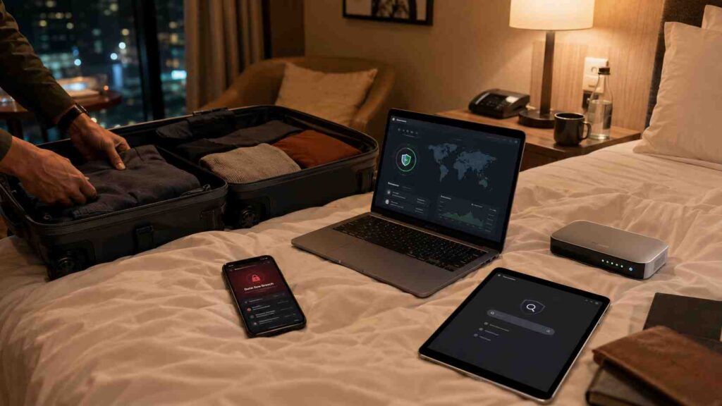 Surfshark im Test 2026: das Antivirus im Surfshark-One-Bundle – VPN, Virenschutz, Datenleck-Alarm und private Suche in einem Abo