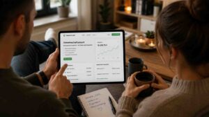 Traders Place Gemeinschaftsdepot 2026: gemeinsam investieren – für Paare und Ehepartner