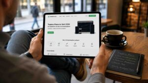 Traders Place im Test 2026: der Neobroker mit über 40 Handelsplätzen – Konditionen, Angebot und ehrliche Schwächen