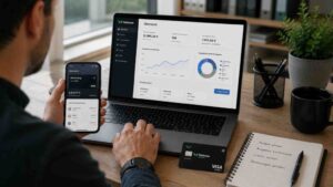Wallester Business im Test 2026: Firmenkarten & Ausgabenmanagement, das im Free-Tarif ernst zu nehmen ist