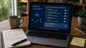 Windows-Telemetrie abschalten und die Privatsphäre dauerhaft sichern – warum deine Datenschutz-Einstellungen nach jedem Update wieder kippen