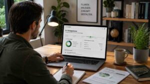 growney Anlageplaner: in wenigen Minuten zur passenden Anlagestrategie – wie das Tool funktioniert und wie du es sinnvoll nutzt