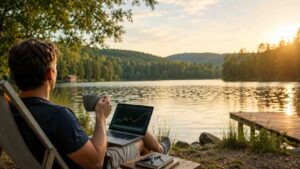 growney Vorsorgen: private Altersvorsorge mit ETFs – wie der Vermögensaufbau fürs Alter funktioniert und worauf es bei der Entnahme ankommt