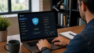 hide.me VPN im Test 2026: das auditierte No-Log-VPN aus Malaysia – mit ungewöhnlich starkem Gratis-Tarif