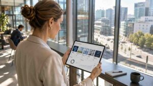 quirion Megatrends-Portfolio: fertig gewichtet in Zukunftsthemen investieren