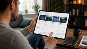 quirion Themeninvestments: gezielt in Zukunftsmärkte investieren