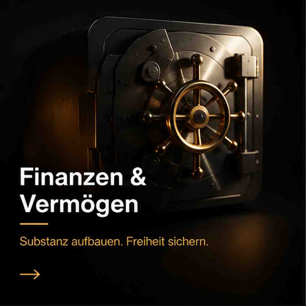 Finanzen & Vermögen – Vermögensaufbau und finanzielle Freiheit auf alarm.de