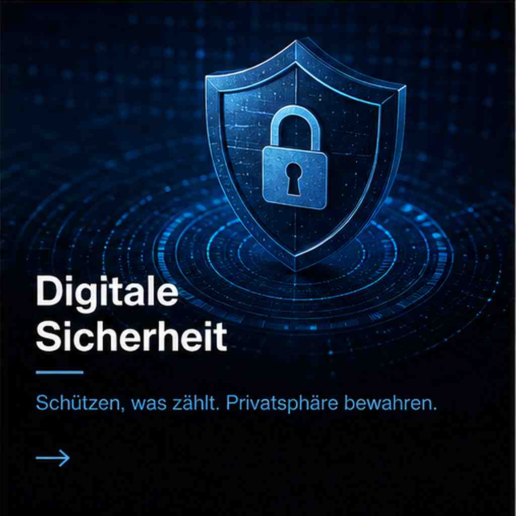 Digitale Sicherheit – Datenschutz und Schutz vor Angriffen auf alarm.de
