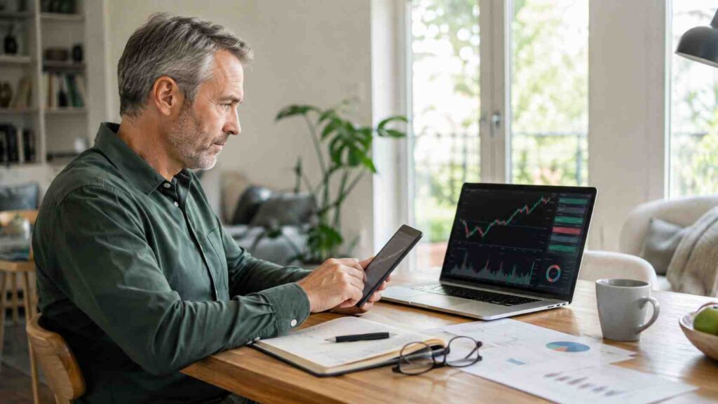 Aktien kaufen ohne Provision 2026: echte Aktien über Libertex Invest – Kosten, Dividenden und Grenzen