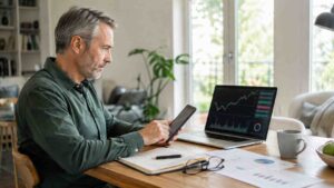 Aktien kaufen ohne Provision 2026: echte Aktien über Libertex Invest – Kosten, Dividenden und Grenzen