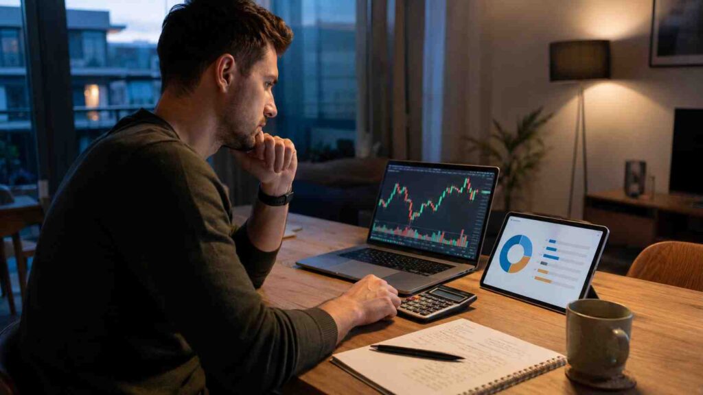 CFD-Kosten 2026: Spread, Provision, Swap und Rollover – was der Handel wirklich kostet