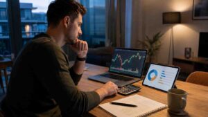 CFD-Kosten 2026: Spread, Provision, Swap und Rollover – was der Handel wirklich kostet