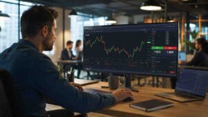 Forex handeln 2026: Währungspaare wie EUR/USD traden – Hebel, Pips, Kosten und Risiken