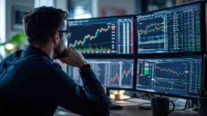 Kann man mit Trading Geld verdienen? Was die Zahlen sagen und was realistisch ist