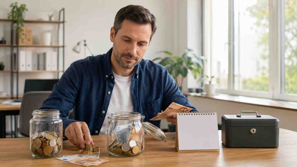 Kündigungsgeld und Flexgeld: die Sparform zwischen Tagesgeld und Festgeld