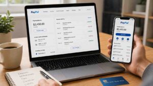 Libertex PayPal Einzahlung & Auszahlung 2026: Zahlungsmethoden, Gebühren, Dauer und Limits