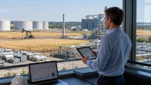 Rohstoffe handeln 2026: Erdgas, Öl, Metalle und Agrarrohstoffe traden – Kosten, Hebel und Risiken